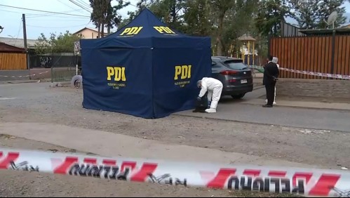 Mujer encontrada muerta y descuartizada en un tambor habría denunciado a femicida por violencia intrafamiliar