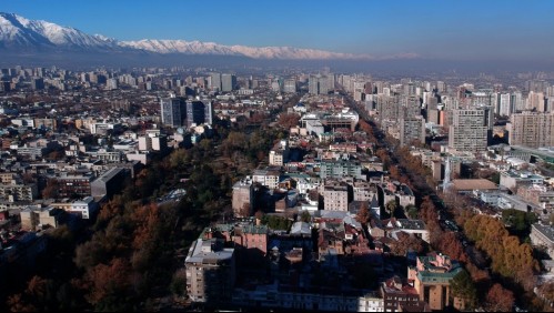 'No son tan frecuentes': Geofísico explica el fuerte temblor 5.3 que despertó a los capitalinos