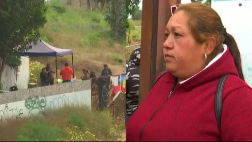 'Llevo más de 30 años esperando una casa': Familias de toma ilegal en Cartagena defienden su estadía en el terreno