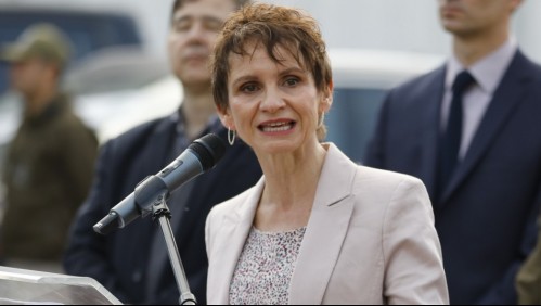 'Solidarizamos con las familias': Ministerio del Interior condenó últimos homicidios en la capital y anunció querellas