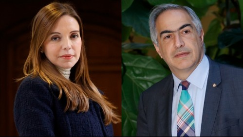 'Requiere ser investigado': Chahuán actualizó estado de salud de Camila Flores y reiteró posible negligencia