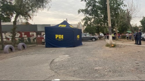 Prisión preventiva para acusado de asesinar y descuartizar a mujer en San Ramón