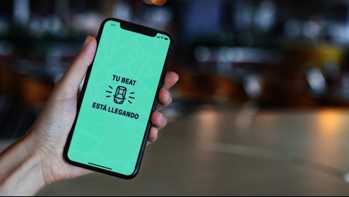 Aplicación de transporte se va de Chile: ¿Cuáles son las razones?