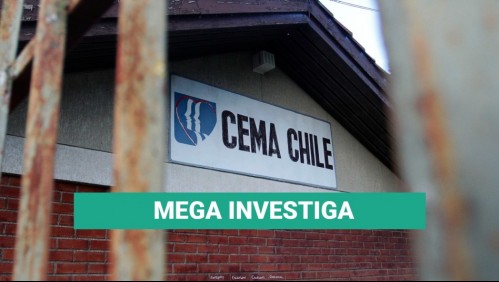 Emblemática Fundación de Lucía Hiriart: Juzgado de Santiago disuelve Cema Chile