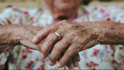 Cuidadora drogó a adulta mayor de 81 años para concretar millonario robo en Viña del Mar