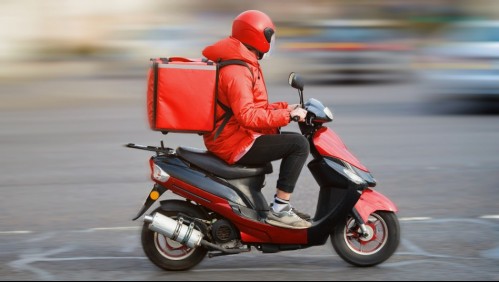 Se suma a Beat: Aplicación de delivery anuncia cierre de operaciones en Chile