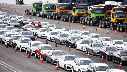 Peligra llegada de vehículos nuevos en 2023: ¿Cuáles son los motivos que tienen en duda la importación?