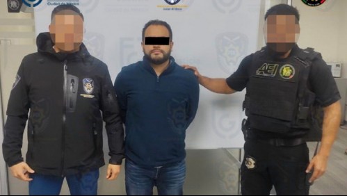 Fue al velorio de su amiga asesinada y ahora es el principal sospechoso del crimen