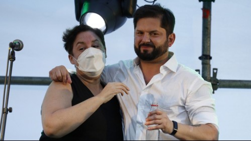 Presidente Boric designa a Beatriz Sánchez como embajadora de Chile en México