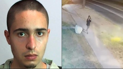 Encuentran a joven que estaba desaparecido tras salir de su casa en La Reina