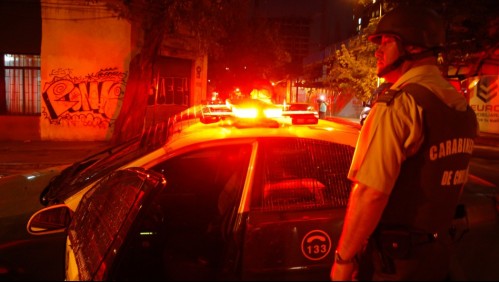 Exjugador de fútbol es detenido por vender vehículo robado en redes sociales