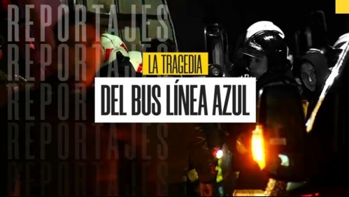 La tragedia del bus Línea Azul: Dueño de empresa será condenado