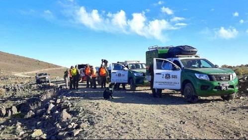 Revelan el lugar donde fue encontrado el cuerpo del astrónomo británico que estaba desaparecido