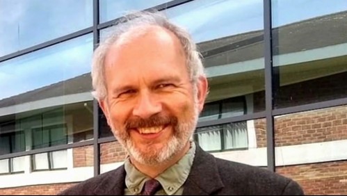 Dan a conocer las características del terreno donde fue hallado el cuerpo de astrónomo británico y cómo habría muerto