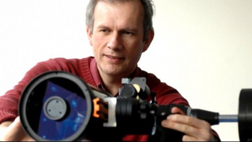 Revelan cómo se habría producido la muerte del astrónomo británico Thomas Marsh