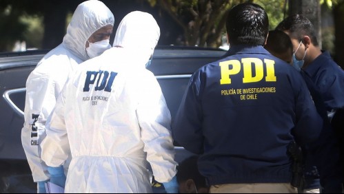 Hombre es asesinado tras riña entre vecinas: Murió baleado por la pareja de la mujer que agredió a su conviviente