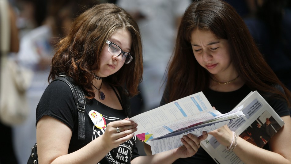 USS ofrece bachillerato en Humanidades y Ciencias Sociales: Alumnos pueden optar a programa de formación pedagógica