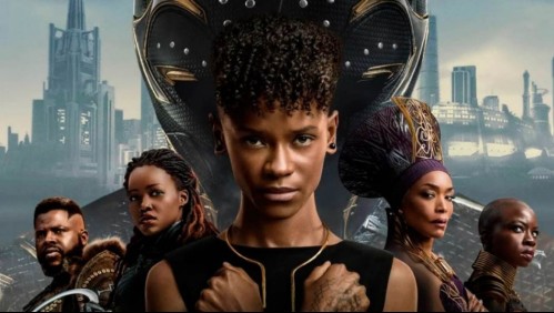 Comentario de Black Panther: Wakanda Forever (sin spoilers)