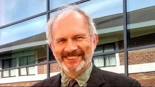 'Académico y mentor inspirador': Universidad británica lamentó muerte del astrónomo Thomas Marsh