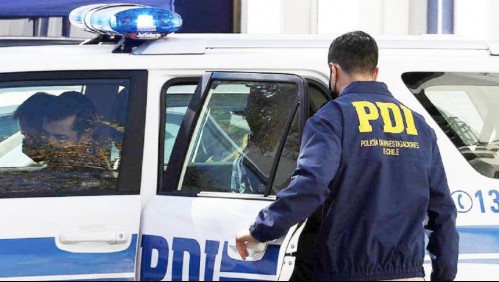 Logran detener a acusado de abusar de niña de 6 años: Era cercano a la familia de la menor