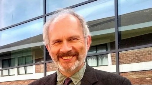 Hallazgo del cuerpo de astrónomo desaparecido: ¿Hubo participación de terceros?