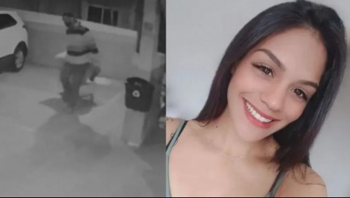 Hombre denuncia la desaparición de su esposa pero cámaras de seguridad revelaron un posible femicidio