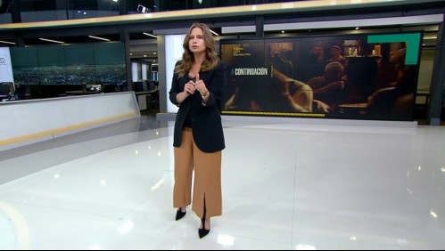 Meganoticias Prime - Jueves 10 de noviembre 2022