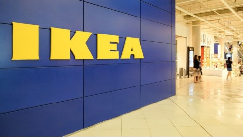 Ikea prepara apertura de su segunda tienda en Chile: ¿Dónde estará ubicada?
