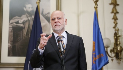 Nueva Constitución: Comité que 'arbitrará' el proceso quedó definido, pero falta mecanismo de redacción