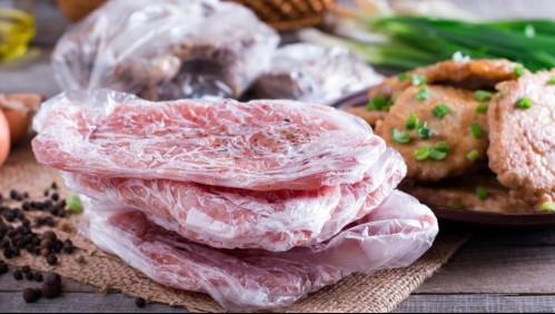 Estos son los cortes de carne que más tiempo duran en el congelador, según los expertos