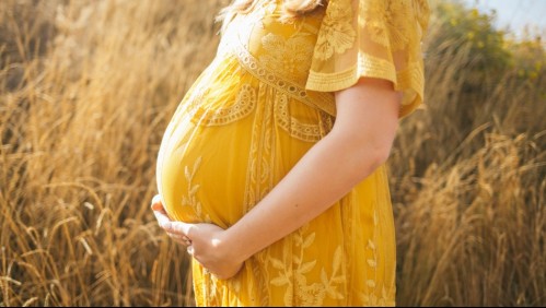Embarazo críptico: ¿Se puede estar embarazada sin saberlo?