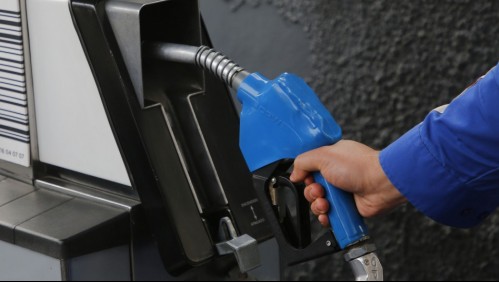 Precios de las bencinas: ¿Qué pasará durante las próximas semanas?