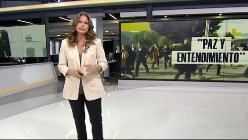 Meganoticias Prime - Viernes 11 de noviembre 2022