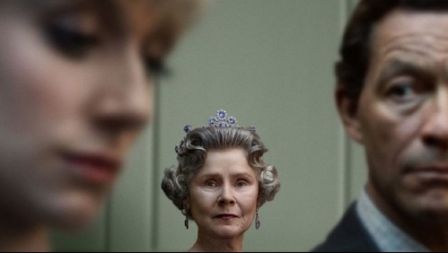 ¿Quién es quién en la quinta temporada de 'The Crown'? Estos son los actores que interpretan a la familia real