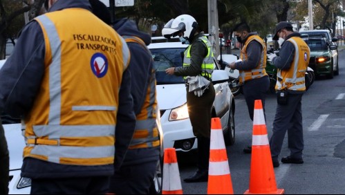 Quienes no la renueven se exponen a multas: Se acerca el fin de la prórroga para renovar la licencia de conducir