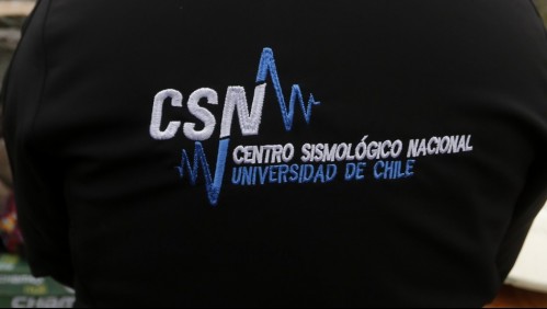 Subdirector del Centro Sismológico Nacional hace recomendación en caso de sentir un sismo de alta magnitud