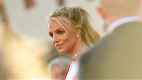 'Se sienten como alfileres y agujas': Este es el doloroso problema neurológico que sufre Britney Spears