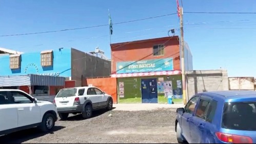 'Fueron unos míseros billetes': Dueño de minimarket asaltado donde fue asesinada y maniatada trabajadora en Pozo Almonte