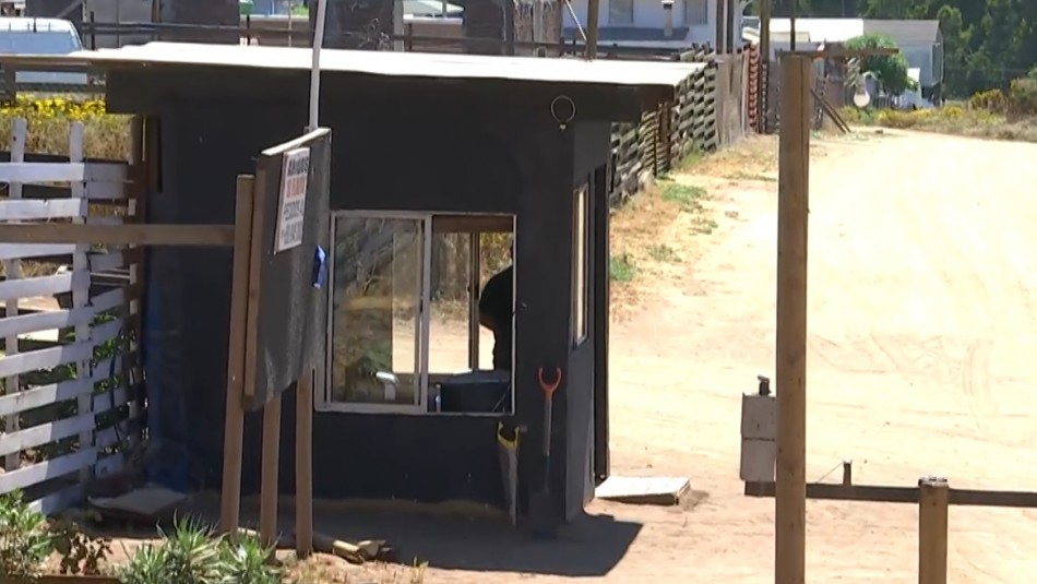 Toma VIP en la actualidad