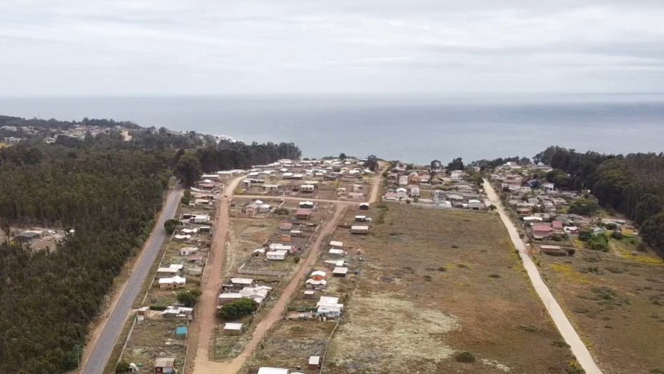 Toma VIP en la actualidad