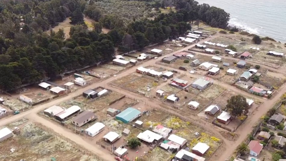 Toma VIP en la actualidad