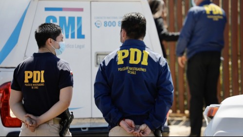 Trabajadora de 21 años fue maniatada y asesinada al interior de un almacén en Pozo Almonte