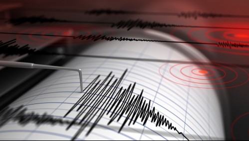 Seguidilla de temblores en Lebu: ¿Están relacionados con el 27-F?
