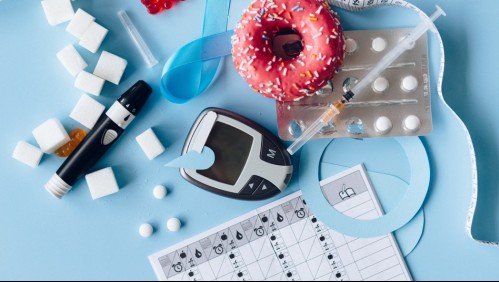 Día Mundial de la Diabetes: ¿Cómo se puede diferenciar la tipo 1 de la tipo 2?