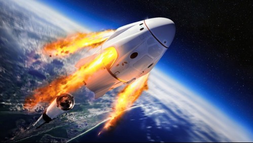 Alienígenas, túneles y viajes en cohete: La particular visión del futuro de Elon Musk en el G20