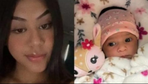 'Por celos y rivalidad': Mujer asesina a su hermana y a su sobrina recién nacida mientras dormían