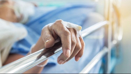 Denuncian que cuidadora medicaba incorrectamente a hombre de 89 años para mantener su trabajo