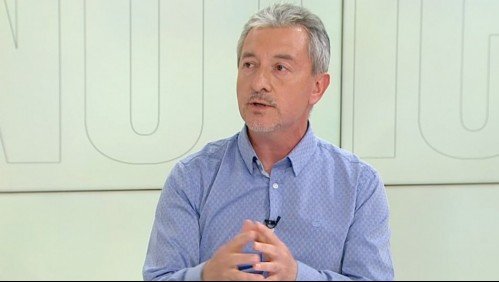 ¿Se pueden predecir los sismos? Chileno fundador de sistema de monitoreo que anticipa temblores explica la fórmula