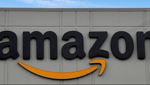 Empresa Amazon despedirá a 10.000 empleados, según medios en EEUU