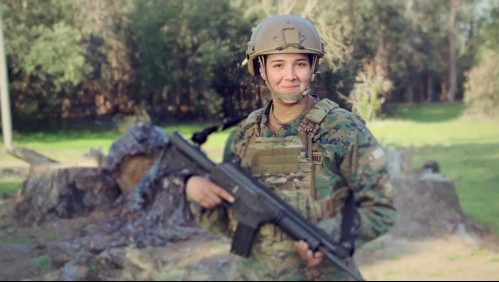 Acoso, hostigamiento e insólitas investigaciones: El misterio tras la muerte de subteniente al interior del Ejército